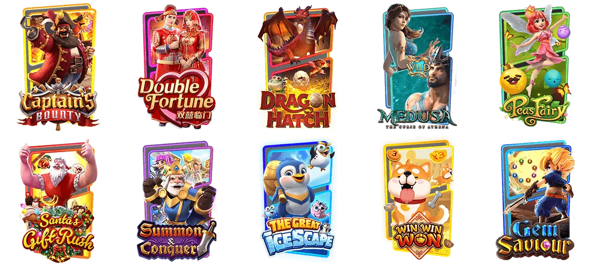 เกมสล็อต รับ wallet